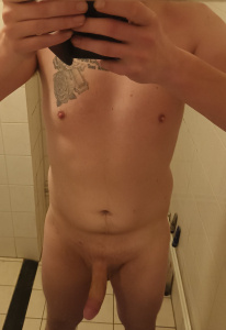 kinkydude
